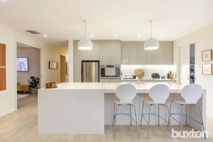 Third view of Homely house listing, 103 Aspect Parade, Alfredton VIC 3350