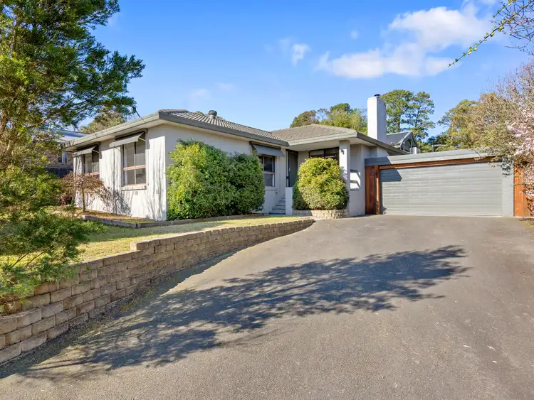 24 Nicholson Crescent, Mount Evelyn VIC 3796