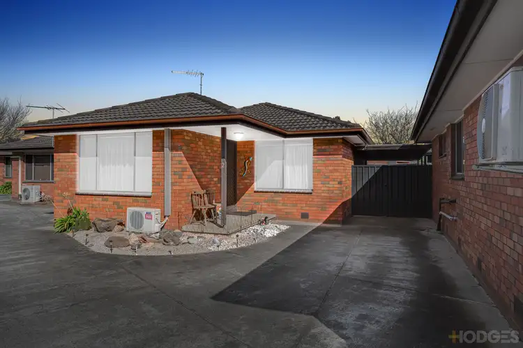 Main view of Homely unit listing, 2/21 Jellicoe Street, Werribee VIC 3030