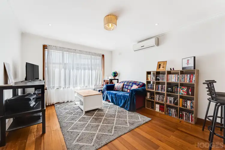 Second view of Homely unit listing, 2/21 Jellicoe Street, Werribee VIC 3030