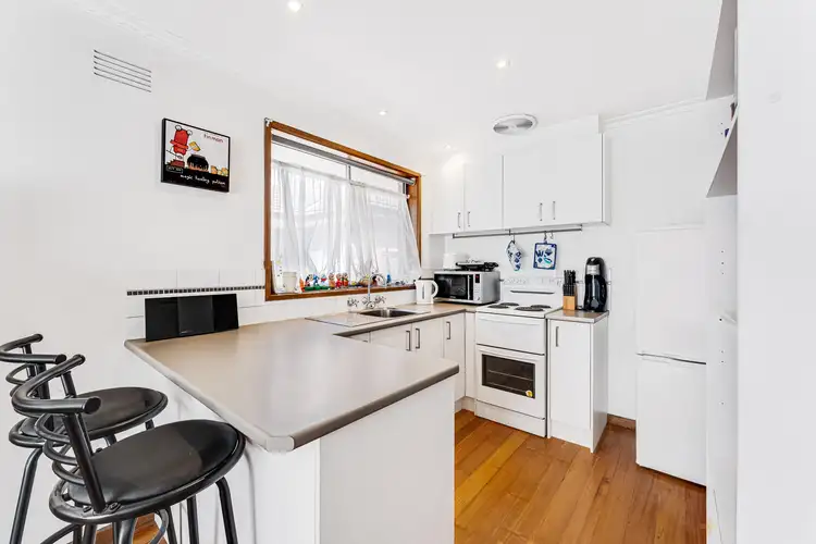 Third view of Homely unit listing, 2/21 Jellicoe Street, Werribee VIC 3030