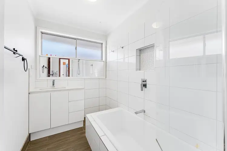 Fifth view of Homely unit listing, 2/21 Jellicoe Street, Werribee VIC 3030