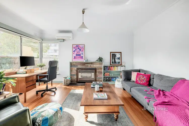 Fifth view of Homely house listing, 1 & 2/19 Becket Avenue, Bentleigh East VIC 3165