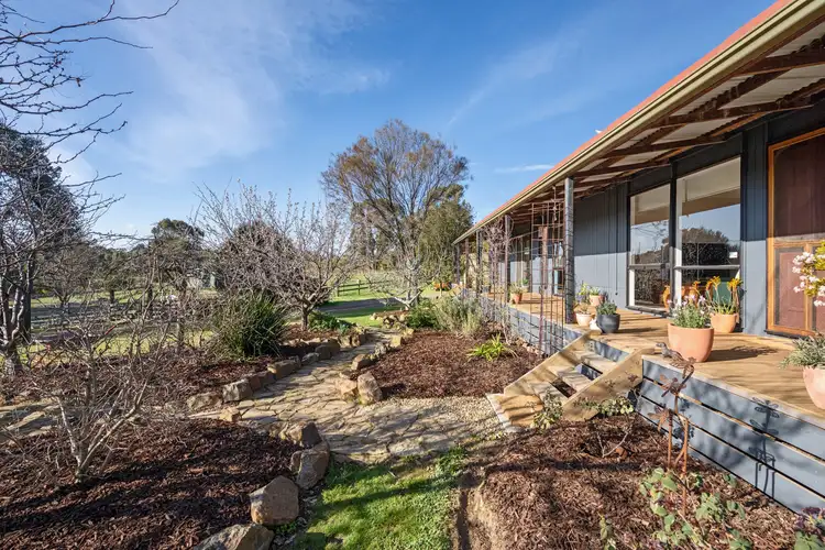 Third view of Homely house listing, 551 Axe Creek Road, Axe Creek VIC 3551