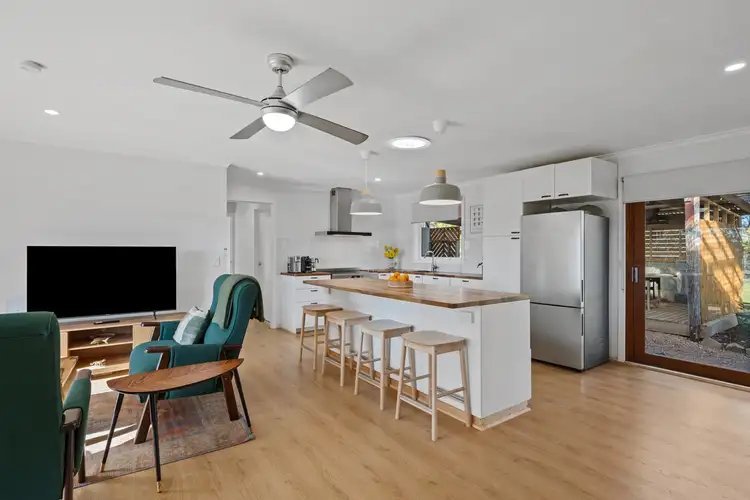 Fourth view of Homely house listing, 551 Axe Creek Road, Axe Creek VIC 3551