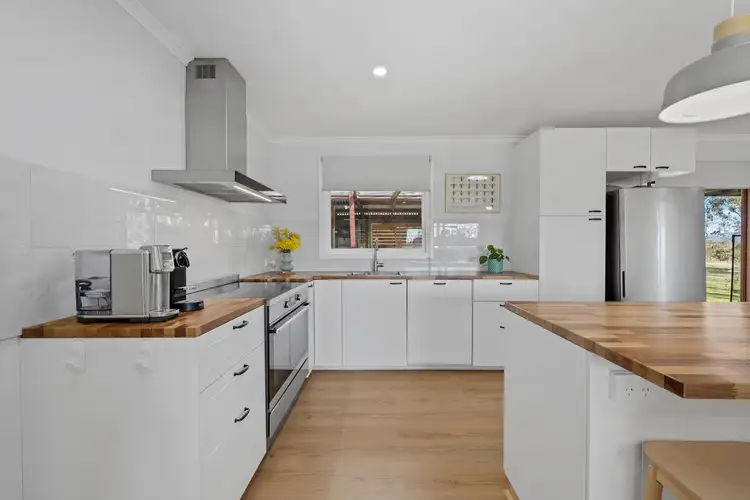 Fifth view of Homely house listing, 551 Axe Creek Road, Axe Creek VIC 3551