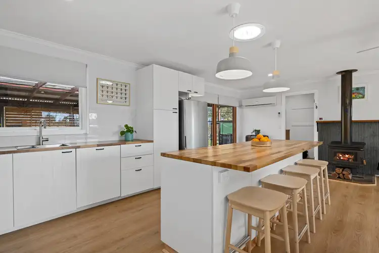 Sixth view of Homely house listing, 551 Axe Creek Road, Axe Creek VIC 3551