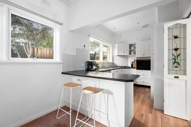 Third view of Homely unit listing, 1/65 Wattle Valley Road, Canterbury VIC 3126