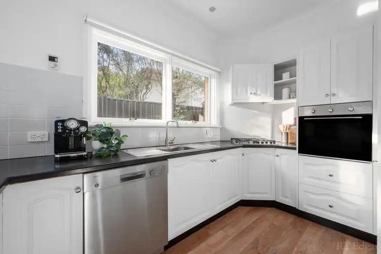 Fourth view of Homely unit listing, 1/65 Wattle Valley Road, Canterbury VIC 3126