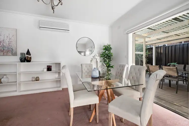 Fifth view of Homely unit listing, 1/65 Wattle Valley Road, Canterbury VIC 3126
