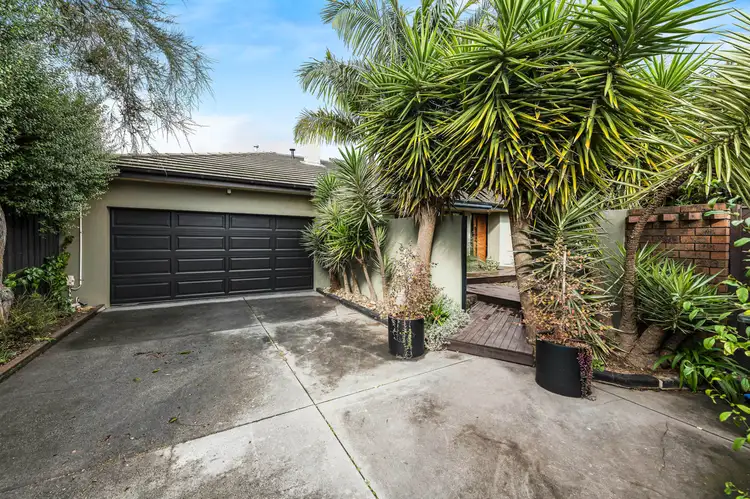 Second view of Homely house listing, 6 Adamson Street, Brighton VIC 3186