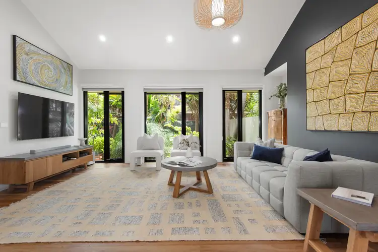 Third view of Homely house listing, 6 Adamson Street, Brighton VIC 3186