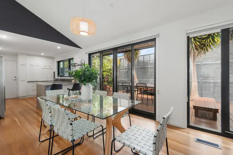 Fourth view of Homely house listing, 6 Adamson Street, Brighton VIC 3186