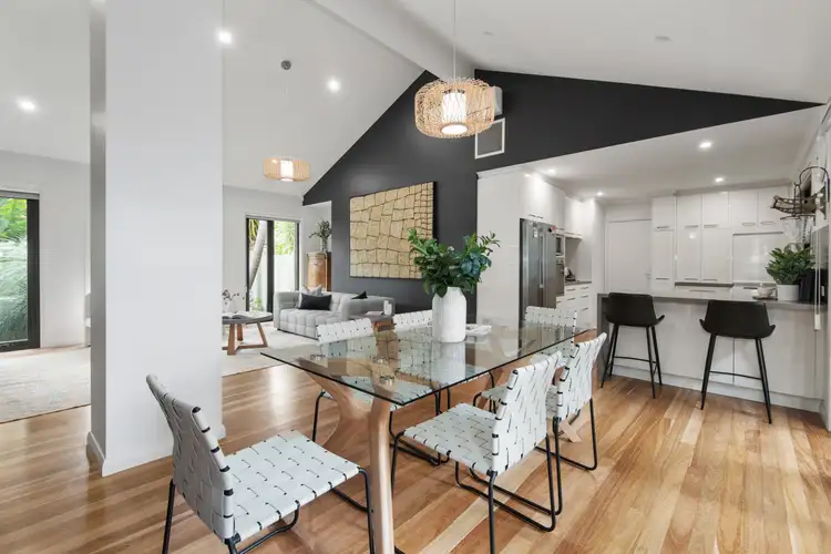 Fifth view of Homely house listing, 6 Adamson Street, Brighton VIC 3186