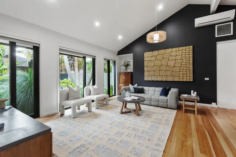 Sixth view of Homely house listing, 6 Adamson Street, Brighton VIC 3186