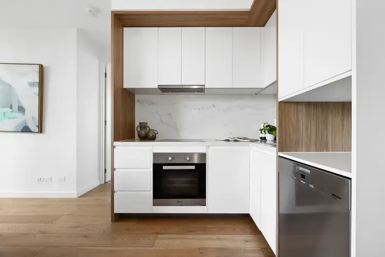 Fourth view of Homely apartment listing, 212/59-63 Warrigal Road, Hughesdale VIC 3166