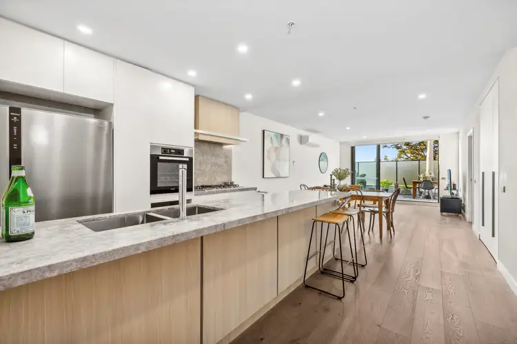 Main view of Homely apartment listing, 310/50 Kambrook Road, Caulfield North VIC 3161