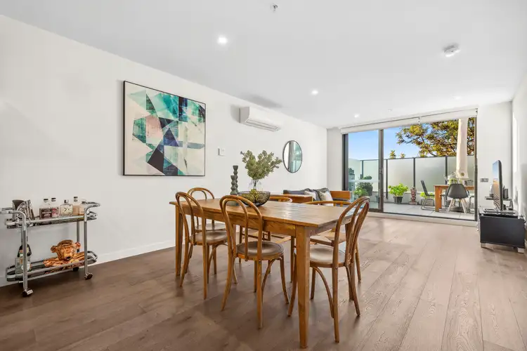 Fourth view of Homely apartment listing, 310/50 Kambrook Road, Caulfield North VIC 3161