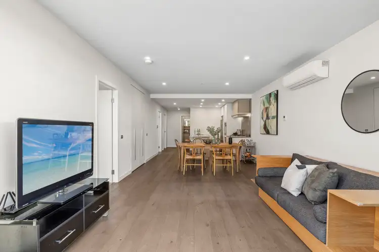 Sixth view of Homely apartment listing, 310/50 Kambrook Road, Caulfield North VIC 3161