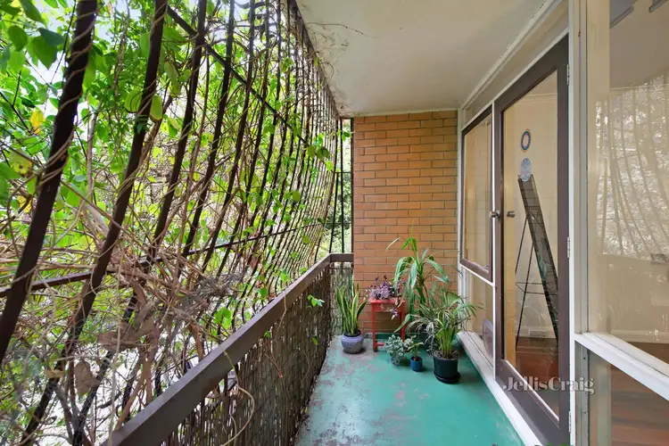 Fifth view of Homely apartment listing, 18/3-25 Hanover Street, Fitzroy VIC 3065