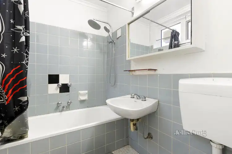 Sixth view of Homely apartment listing, 18/3-25 Hanover Street, Fitzroy VIC 3065