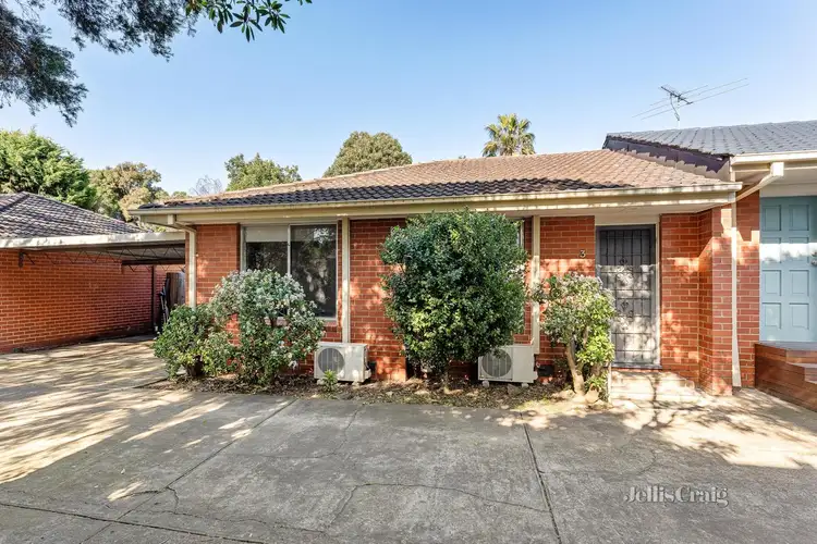 3/26 Olive Grove, Parkdale VIC 3195
