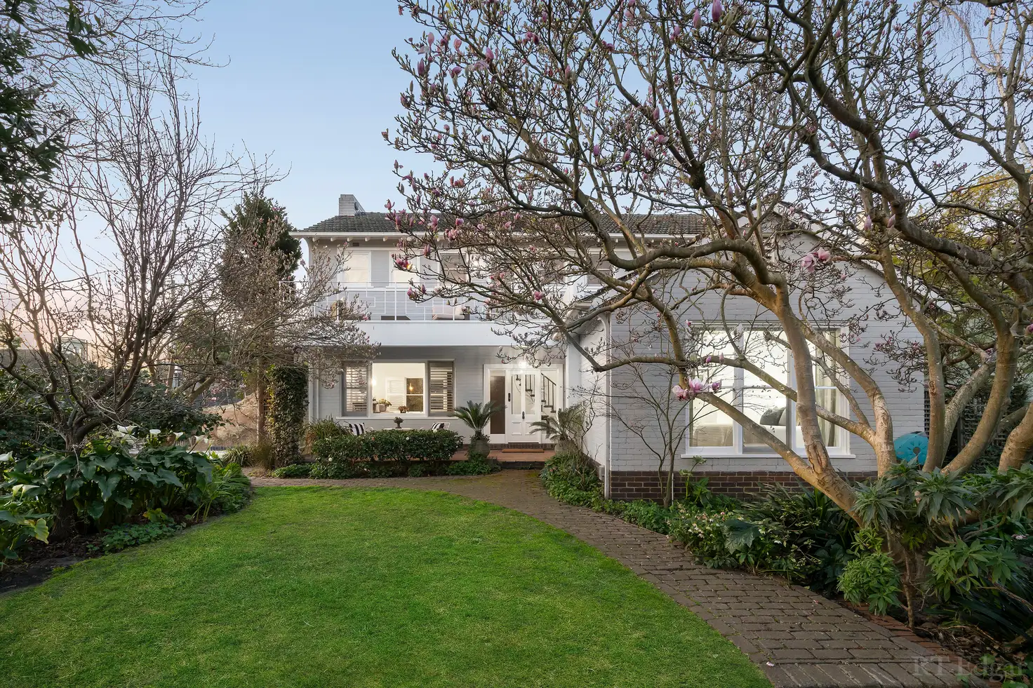 Main view of Homely house listing, 60 Molesworth Street, Kew VIC 3101