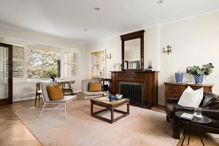 Third view of Homely house listing, 60 Molesworth Street, Kew VIC 3101