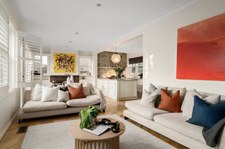 Fourth view of Homely house listing, 60 Molesworth Street, Kew VIC 3101