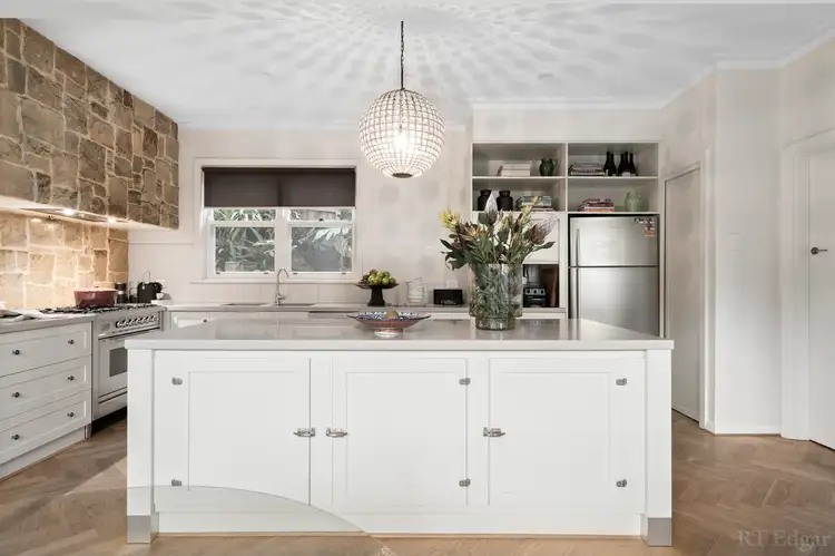 Fifth view of Homely house listing, 60 Molesworth Street, Kew VIC 3101