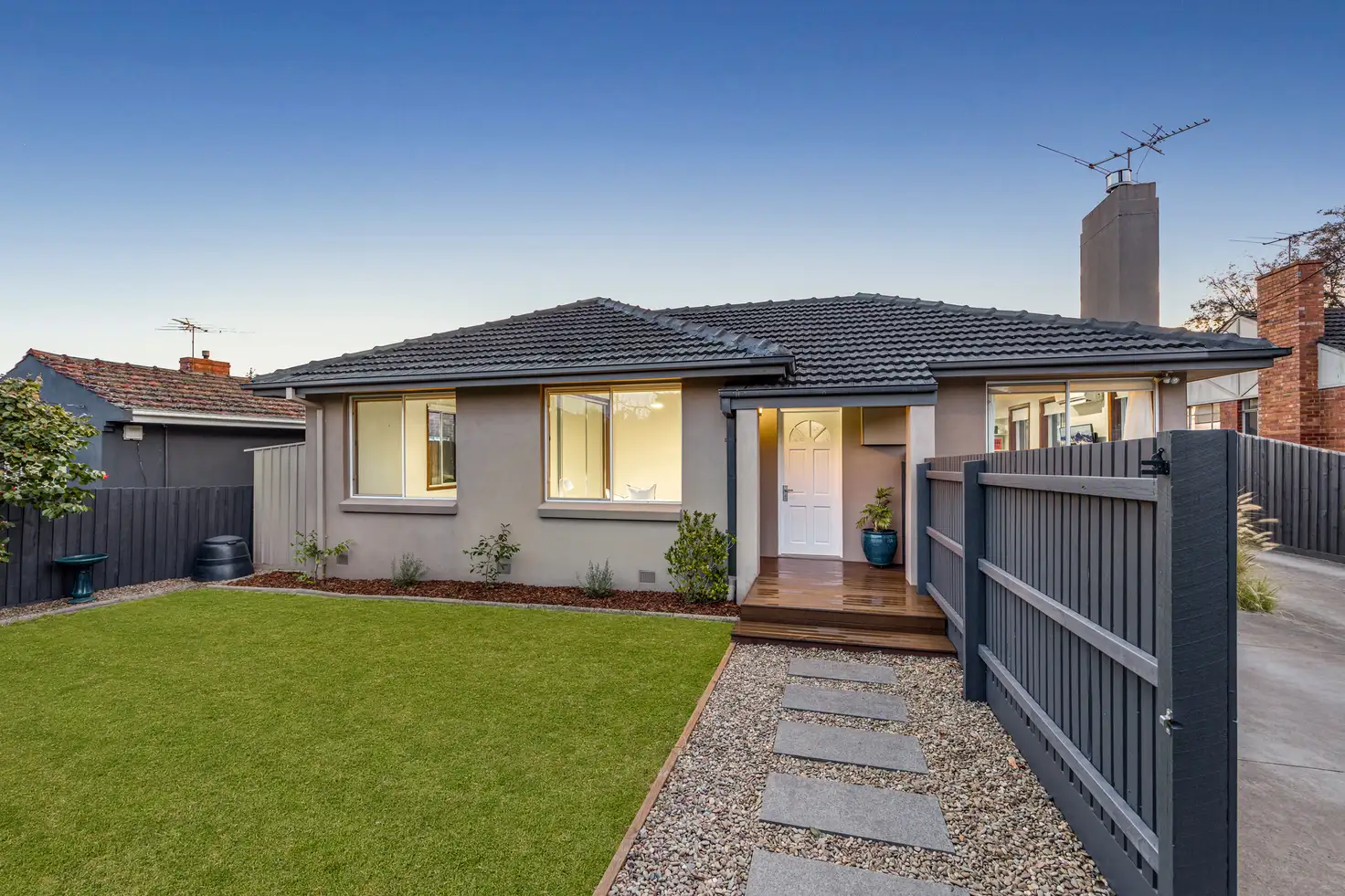 Main view of Homely house listing, 35A Keith Street, Hampton East VIC 3188