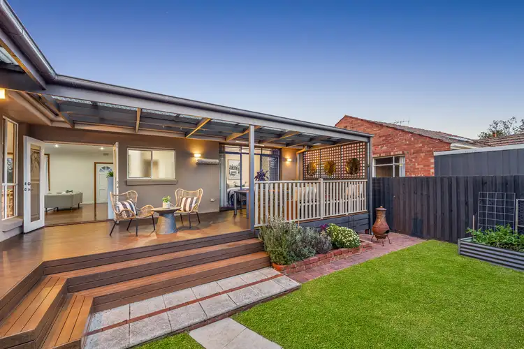 Fourth view of Homely house listing, 35A Keith Street, Hampton East VIC 3188