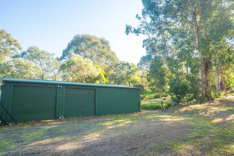 Third view of Homely land listing, 104 Lal Lal Street, Buninyong VIC 3357