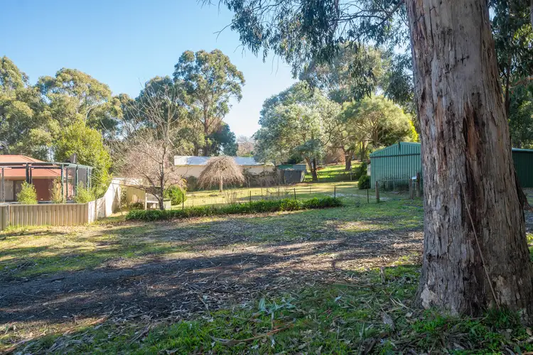 Fourth view of Homely land listing, 104 Lal Lal Street, Buninyong VIC 3357