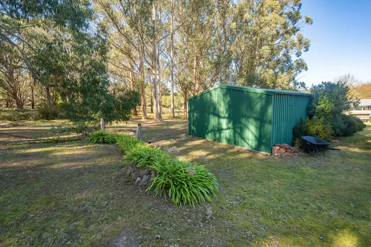 Fifth view of Homely land listing, 104 Lal Lal Street, Buninyong VIC 3357