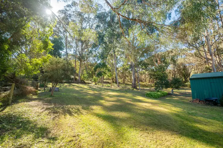 Sixth view of Homely land listing, 104 Lal Lal Street, Buninyong VIC 3357