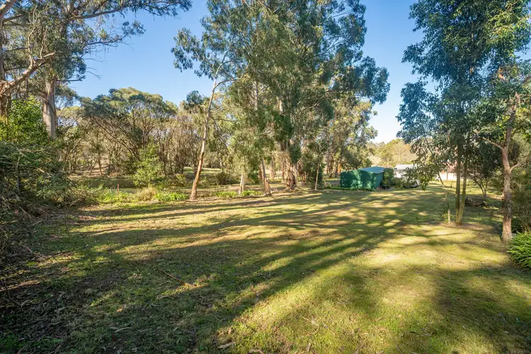 Seventh view of Homely land listing, 104 Lal Lal Street, Buninyong VIC 3357