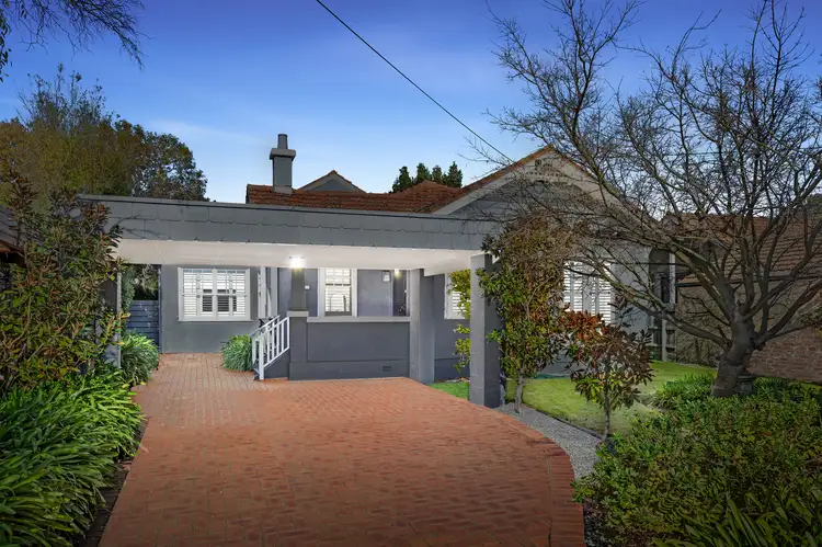 Main view of Homely house listing, 8 Dundonald Avenue, Malvern East VIC 3145