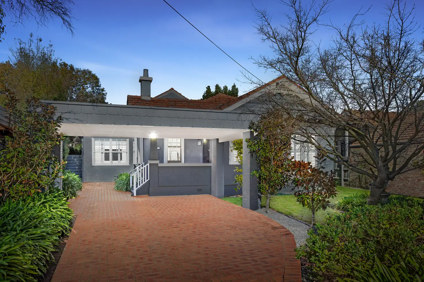 Main view of Homely house listing, 8 Dundonald Avenue, Malvern East VIC 3145