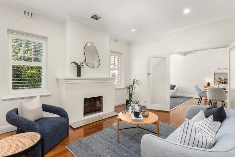 Second view of Homely house listing, 8 Dundonald Avenue, Malvern East VIC 3145