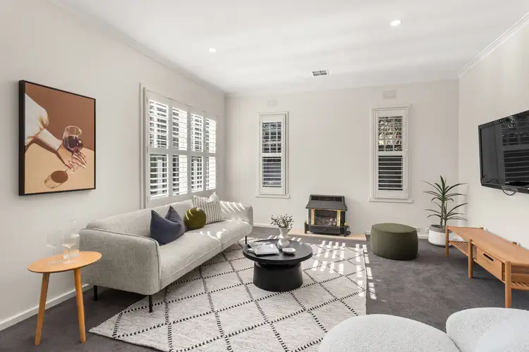 Third view of Homely house listing, 8 Dundonald Avenue, Malvern East VIC 3145