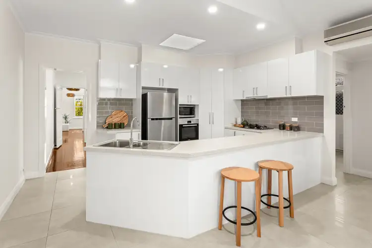 Fourth view of Homely house listing, 8 Dundonald Avenue, Malvern East VIC 3145