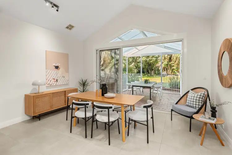 Fifth view of Homely house listing, 8 Dundonald Avenue, Malvern East VIC 3145