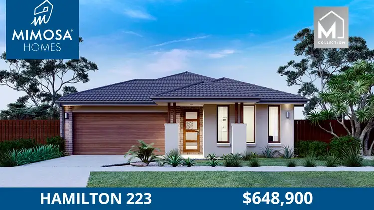 1744 Gardenvale Avenue, Wyndham Vale VIC 3024