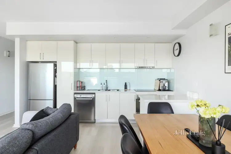 Third view of Homely apartment listing, 202/270 Centre Road, Bentleigh VIC 3204