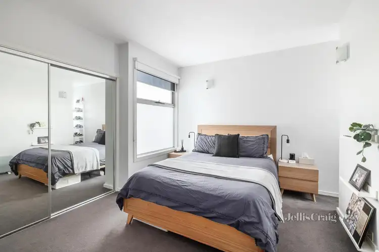 Fifth view of Homely apartment listing, 202/270 Centre Road, Bentleigh VIC 3204
