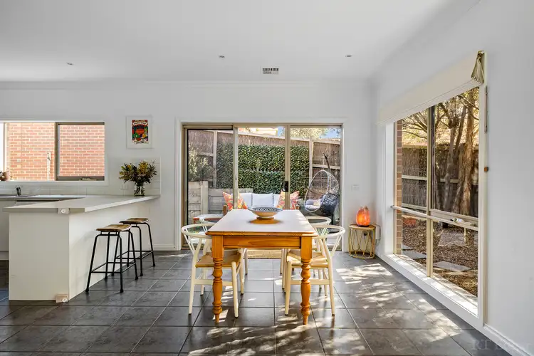 Third view of Homely house listing, 1/23 Baden Powell Place, Mount Eliza VIC 3930