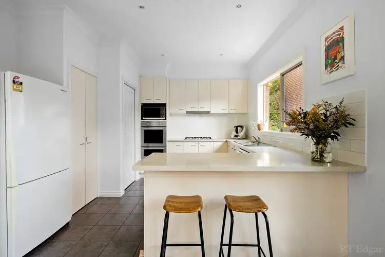 Fourth view of Homely house listing, 1/23 Baden Powell Place, Mount Eliza VIC 3930
