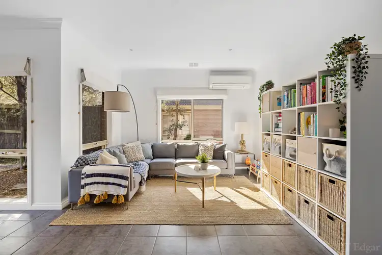 Fifth view of Homely house listing, 1/23 Baden Powell Place, Mount Eliza VIC 3930