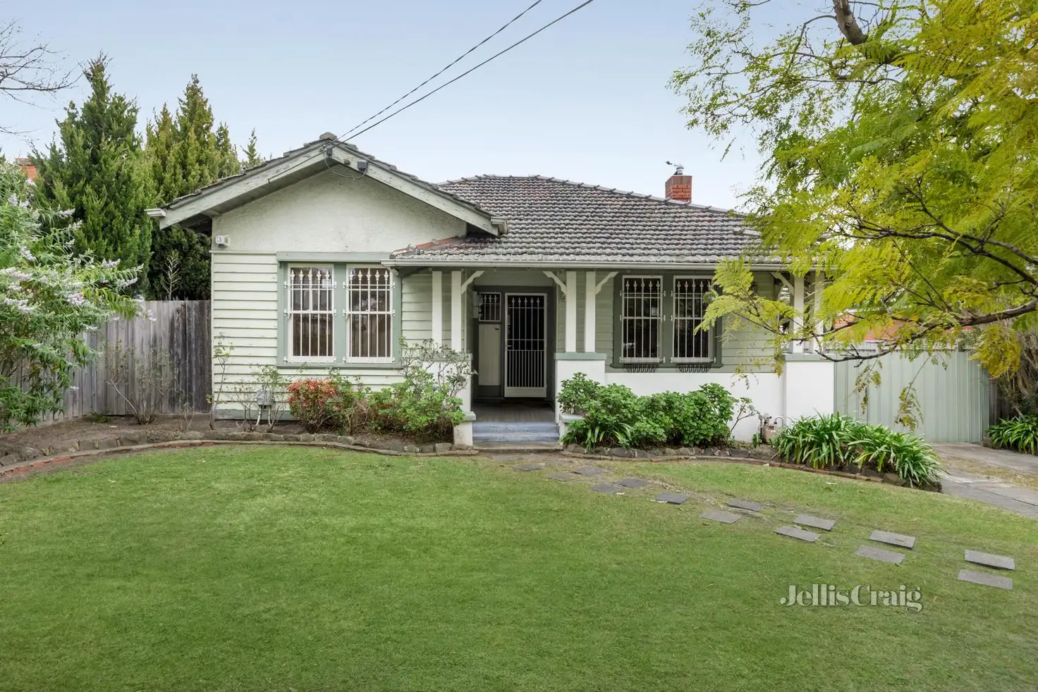 Main view of Homely house listing, 8 Hayes Street, Bentleigh VIC 3204